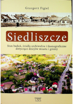 Siedliszcze