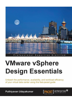 VMware vSphere Design Essentials