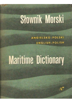 Słownik morski angielsko polski