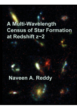 A Multi-Wavelength Census of Star Formation at Redshift z~2