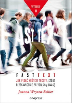 Fast text Jak pisać krótkie teksty