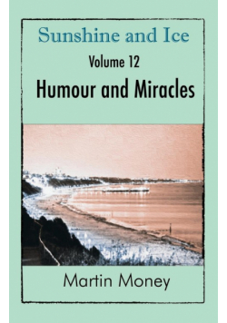Sunshine and Ice Volume 12