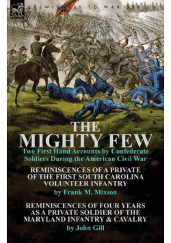 The Mighty Few