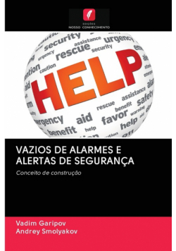 Vazios De Alarmes E Alertas De Segurança