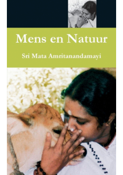 Mens en natuur