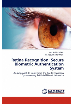 Retina Recognition