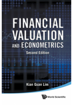 Financial Valuation and Econometrics