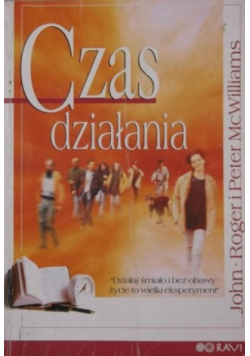 Czas działania