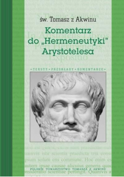 Komentarz do "Hermeneutyki" Arystotelesa