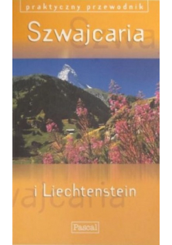 Szwajcaria i Liechtenstein