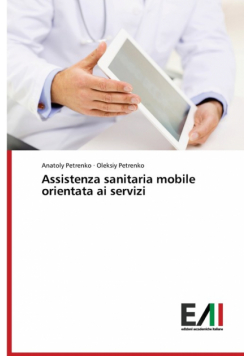 Assistenza sanitaria mobile orientata ai servizi
