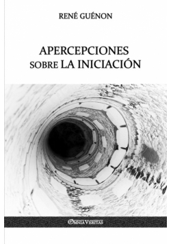 Apercepciones sobre la Iniciación