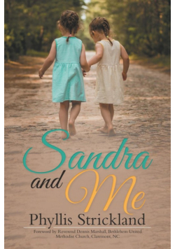 Sandra and Me