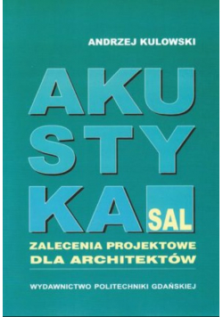 Akustyka sal
