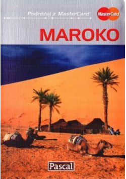 Maroko: Przewodnik ilustrowany