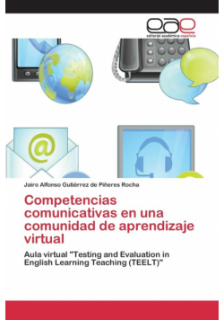 Competencias comunicativas en una comunidad de aprendizaje virtual