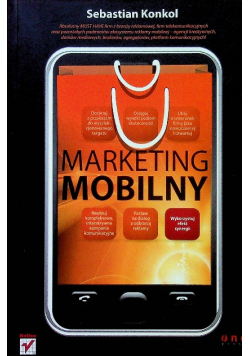 Marketing mobilny