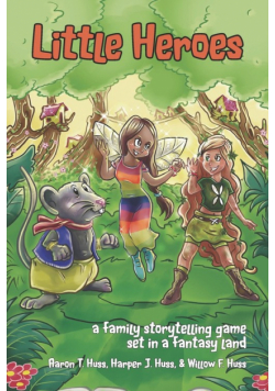 Little Heroes Deluxe