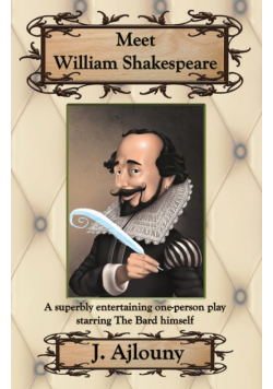 Meet William Shakespeare