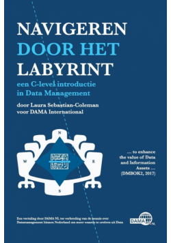 Navigeren door het labyrint