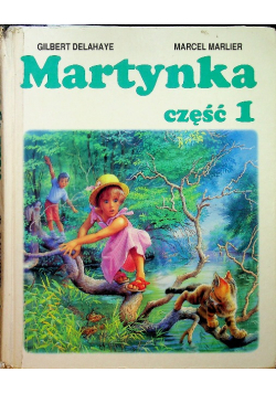 Martynka część 1