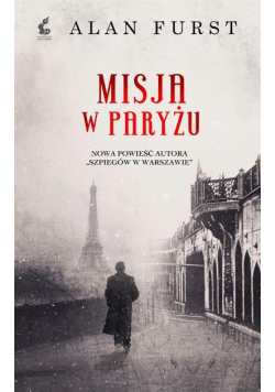 Misja w Paryżu