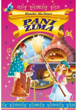 Pani zima TW