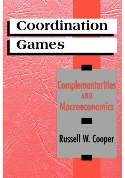 Coordination Games