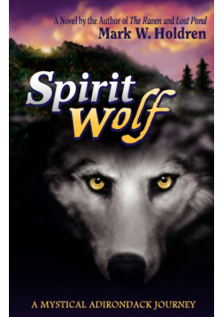 Spirit Wolf