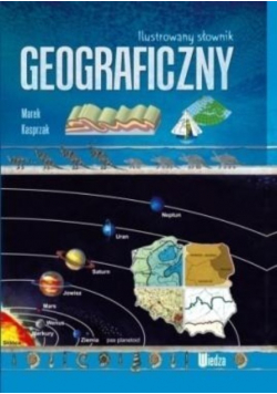 Ilustrowany słownik geograficzny