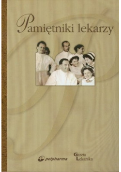 Pamiętniki lekarzy