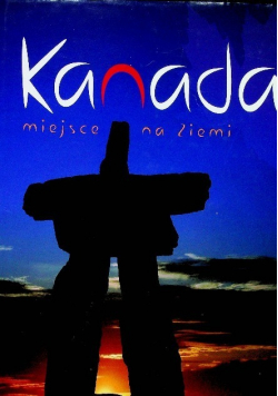 Kanada Miejsce na Ziemi