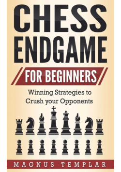 Chess Endgame  For Beginners