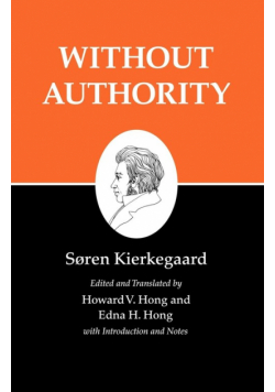 Kierkegaard's Writings, XVIII, Volume 18