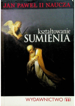 Kształtowanie sumienia