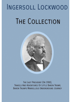 INGERSOLL LOCKWOOD The Collection