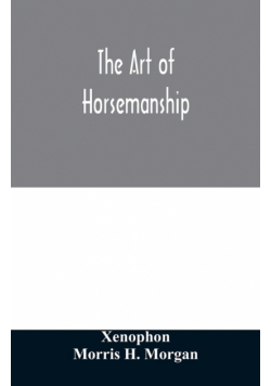 The art of horsemanship