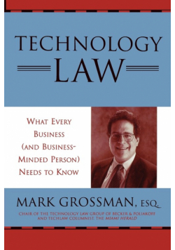 Technology Law