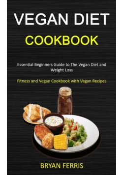 Vegan Diet Cookbook