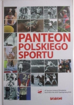 Panteon polskiego sportu