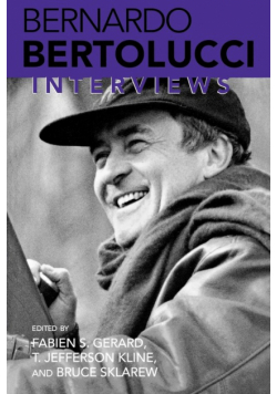 Bernardo Bertolucci