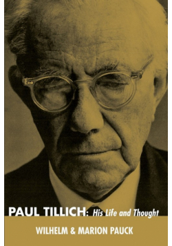 Paul Tillich