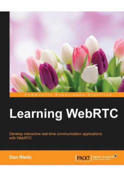 Learning WebRTC
