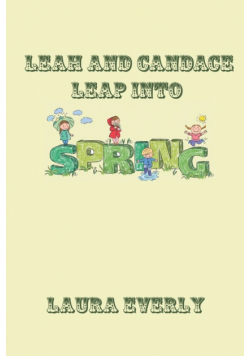 Leah and Candace Leap Into Spring