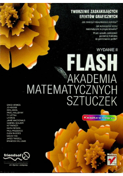 Flash Akademia Matematycznych Sztuczek
