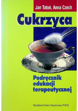 Cukrzyca