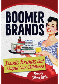 Boomer Brands