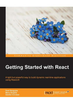 Getting Started with React