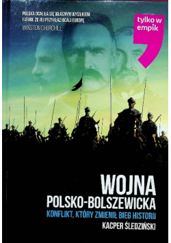 Wojna polsko - bolszewicka