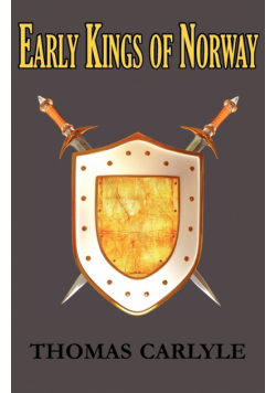 Early Kings of Norway